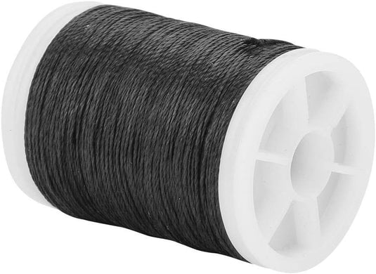 Fil de ligature pour corde d'arc, en nylon durable, pour la finition et la réparation des cordes d'arc – enroulement de corde – entretien de l'arc