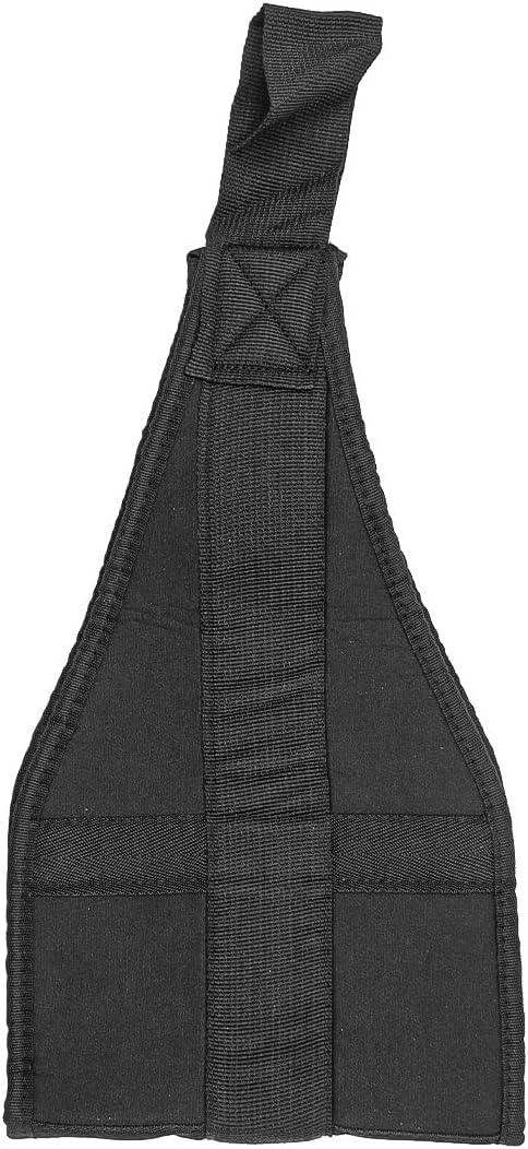 Laden Sie das Bild in Galerie -Viewer, Ab straps 2 stuks voor optrekstang en hangende buikspieroefeningen – buikspiertrainer – core straps
