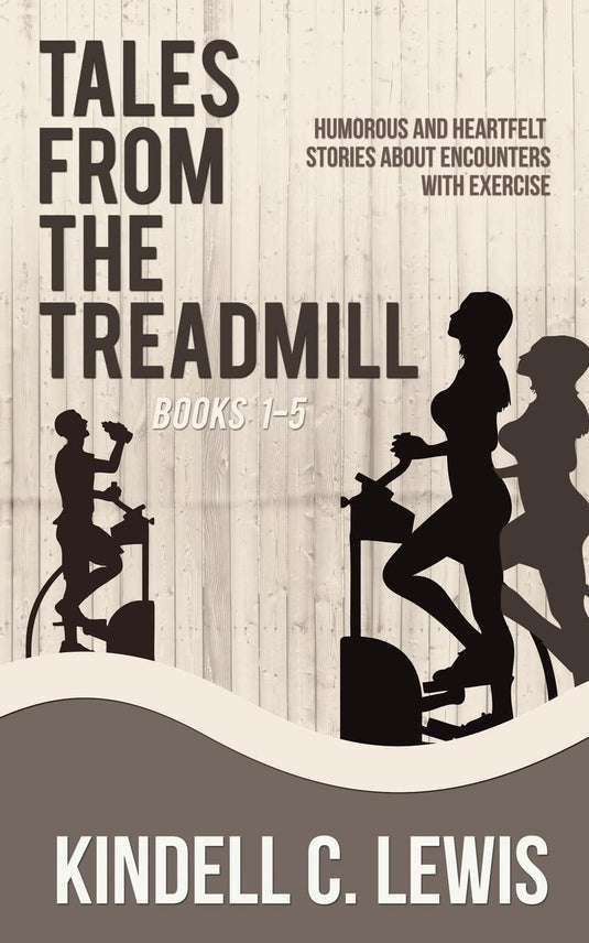 Tales from the Treadmill 1-5