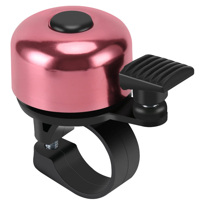 Laden Sie das Bild in Galerie -Viewer, Fietsklingel 120 dB compact en waterbestendig – fietsbel – fietsklingel
