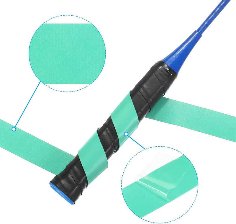 Laden Sie das Bild in Galerie -Viewer, Racket grip tape set 9 stuks roze
