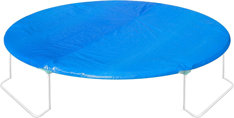 Załaduj obraz do przeglądarki galerii, Trampoline afdekhoes waterbestendig en UV-bestendig – beschermhoes – trampoline accessoires
