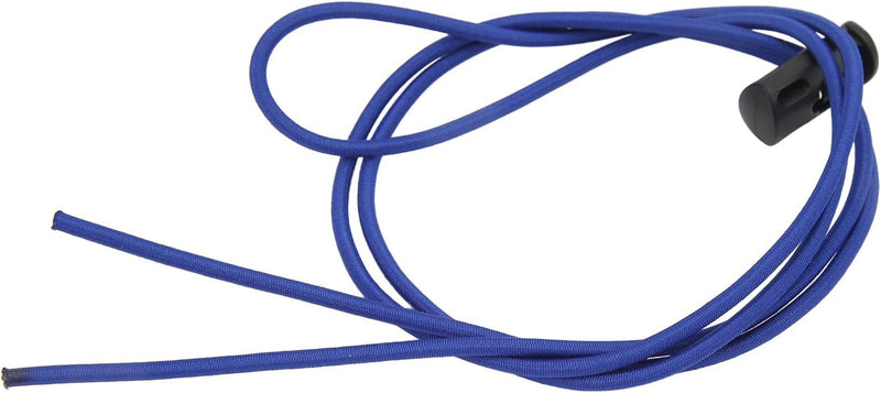 Laad afbeelding in Galerijviewer, Zwembril vervangingsbanden 2 stuks van elastisch rubber met verstelbare koordstoppers – zwembrilriemen – zwemaccessoires
