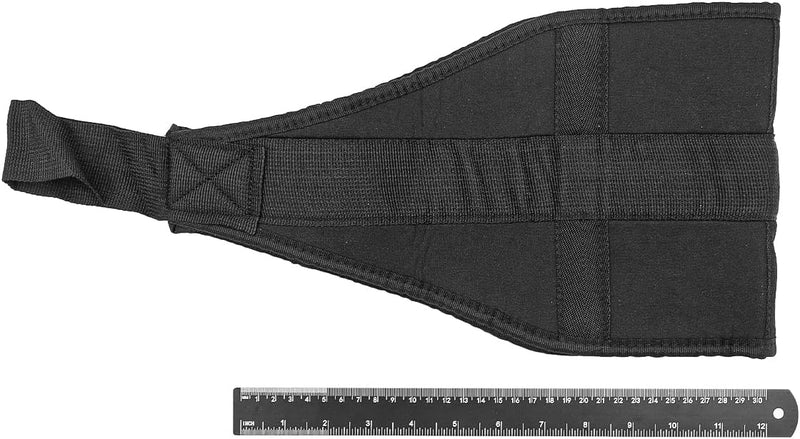 Laden Sie das Bild in Galerie -Viewer, Ab straps 2 stuks voor optrekstang en hangende buikspieroefeningen – buikspiertrainer – core straps
