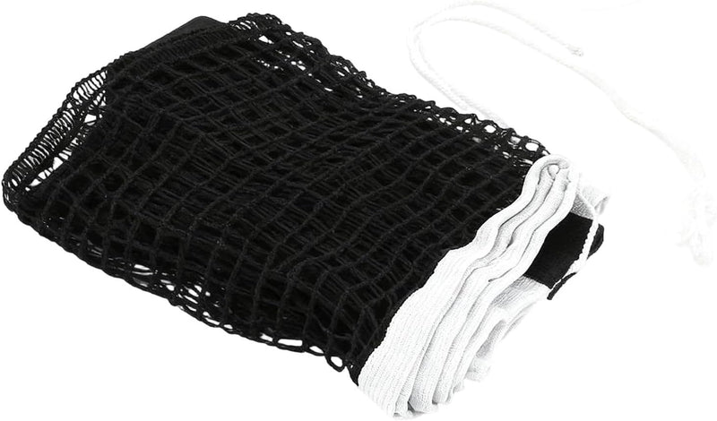 Charger l’image dans la visionneuse de galerie, Filet de remplacement pour tennis de table 180 x 14 cm en nylon résistant à l’usure, pour l’intérieur et l’extérieur – filet de ping-pong – accessoires de tennis de table
