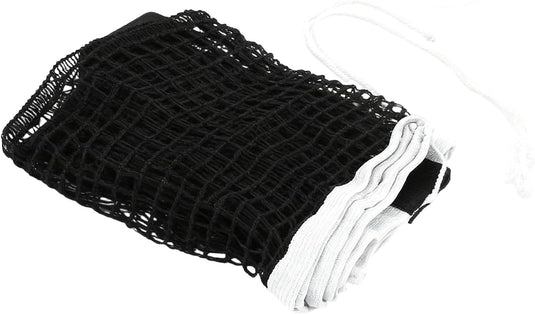 Filet de remplacement pour tennis de table 180 x 14 cm en nylon résistant à l’usure, pour l’intérieur et l’extérieur – filet de ping-pong – accessoires de tennis de table
