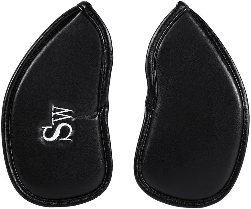 Laad afbeelding in Galerijviewer, Golfclub headcovers set van 12 stuks
