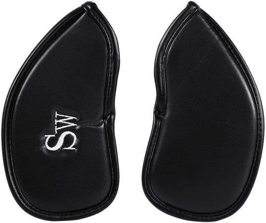 Golfclub headcovers set van 12 stuks