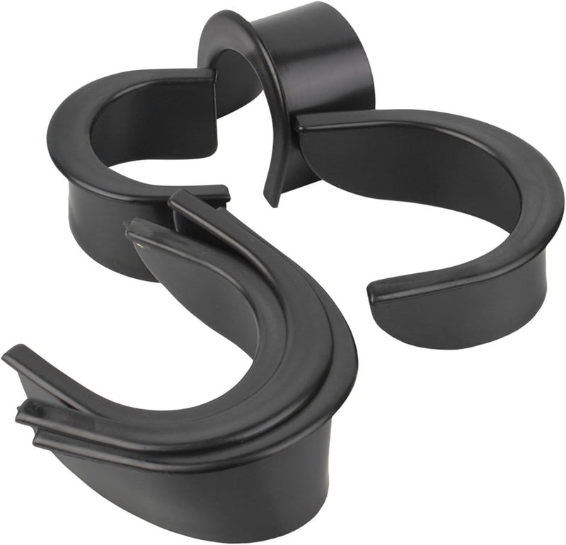 Laden Sie das Bild in Galerie -Viewer, Biljart pocket liners set van 6 rubber
