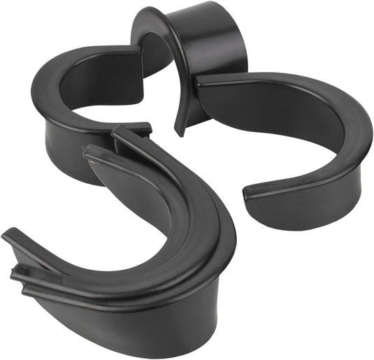 Biljart pocket liners set van 6 rubber
