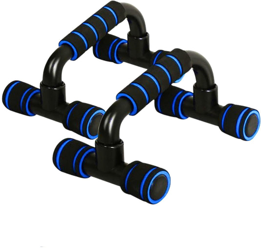 Opvouwbaar push-up board met handgrepen 14-in-1