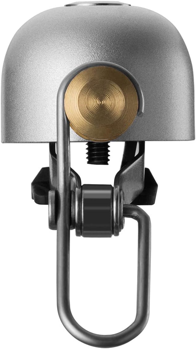 Load image into Gallery viewer, ROCKBROS Fietsbel Handbel Stuur Klassiek Bell Retro Vintage Horn Retro Bell
