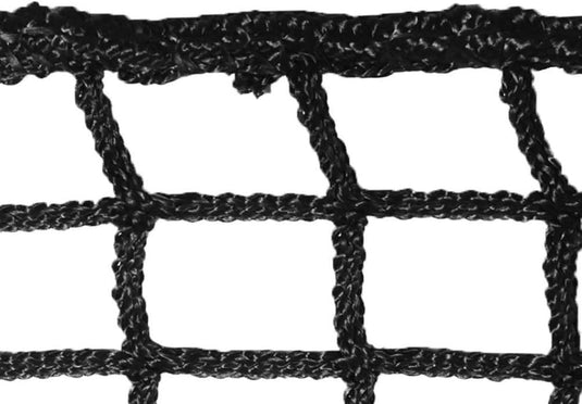 Aoneky Golf Oefennet 3x3M/3x4,5M /3x6M, Vierkant Gaas 2,5x2,5cm, Net zonder knoop 3mm - Golfslagnet voor Golftraining, Honkbal, Garden, Binnen, Buiten