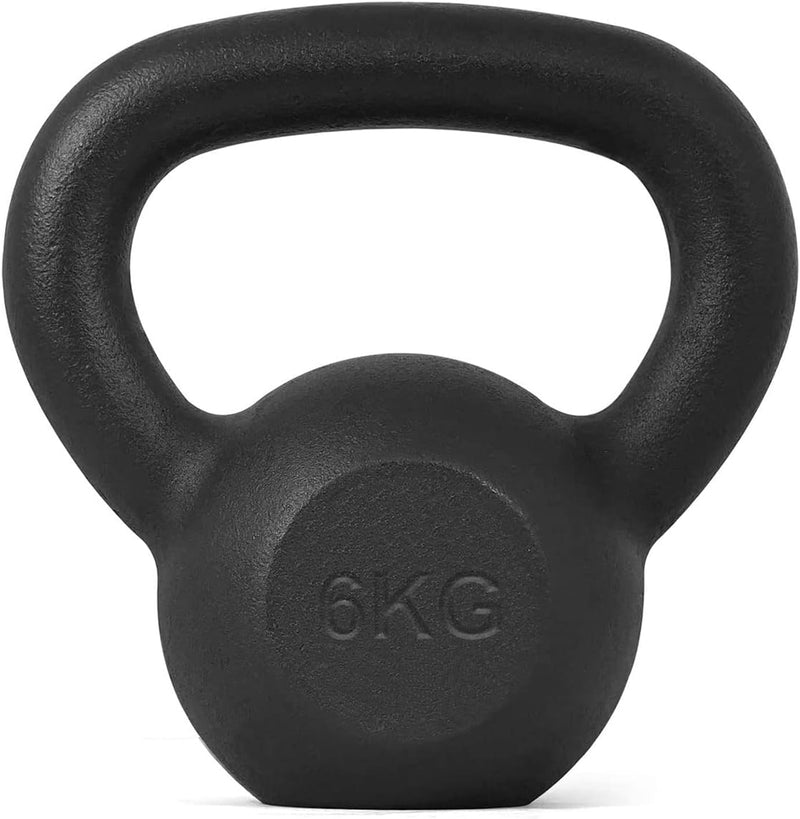 Laad afbeelding in Galerijviewer, Athlyt - Kettlebell, kogelhalter van gietijzer
