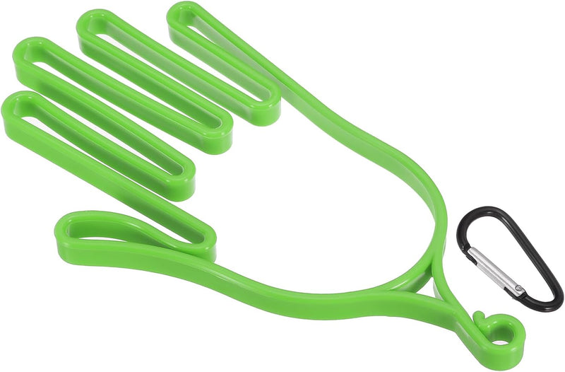 Load image into Gallery viewer, Golfhandschoen houder met ophanghaak – handschoenspanner en droger – golf accessoires
