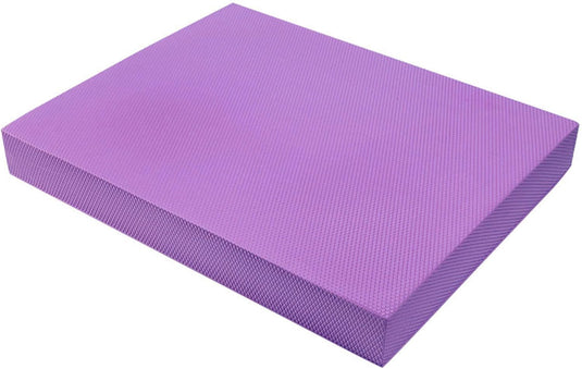 Gymnastiekbalset 4-delig met pilatesbal en massageballen – yoga – core training – fitness