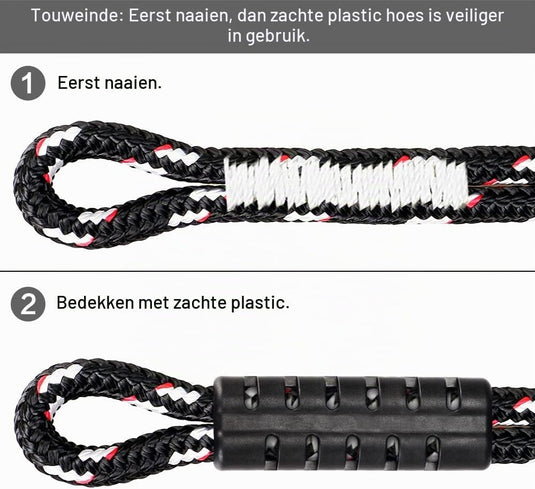 Cinghie di sospensione per altalena, 2 pezzi, 120 cm, in poliestere con moschettoni per alberi e travi – cinghie di sospensione – fissaggio per altalena