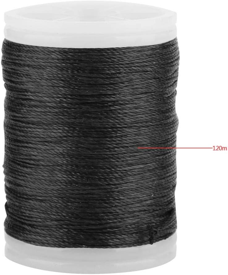 Chargez l'image dans la visionneuse de la galerie, Fil de ligature pour corde d'arc, en nylon durable, pour la finition et la réparation des cordes d'arc – enroulement de corde – entretien de l'arc
