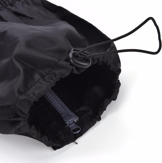 TRIXES Pair of Waterproof Outdoor Hiking Walking Climbing Snow Legging Gaiters