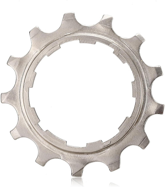 Stainless steel bicycle cassette replacement sprocket for mountain bikes and road bikes – cassette sprocket – bicycle parts