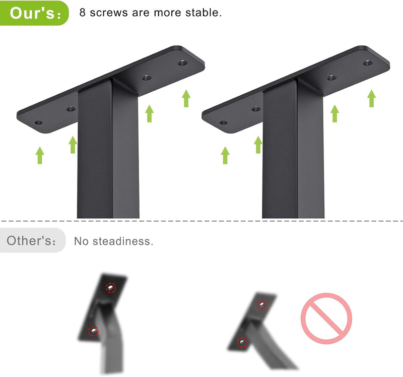 Chargez l'image dans la visionneuse de la galerie, Verstelbare optrekstang voor plafondmontage heavy duty – pull-up bar – krachttraining
