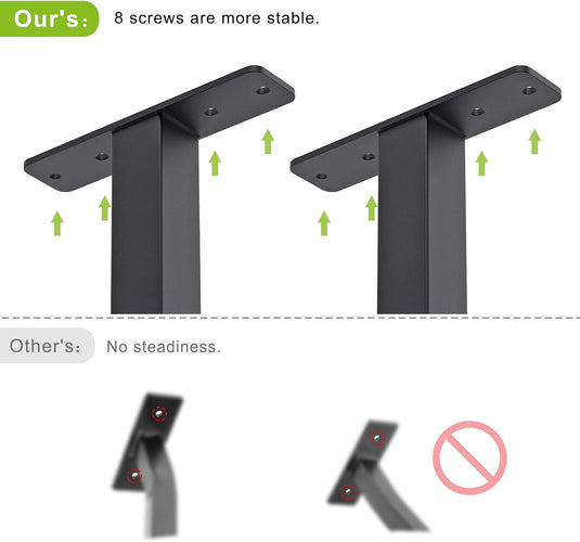 Verstelbare optrekstang voor plafondmontage heavy duty – pull-up bar – krachttraining