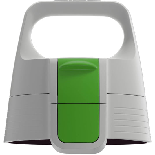 Vervangende drinkfles dop met lekvrije sluiting en siliconen afdichting – flesdop – drinkfles accessoire