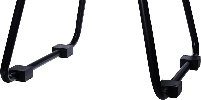 Load image into Gallery viewer, Dip station van staal tot 300 kg voor thuisfitness – dip bars – krachttraining
