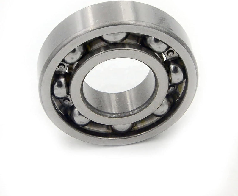 Laad afbeelding in Galerijviewer, Kogellagers 6006-2RS set van 5 30 x 55 x 13 mm
