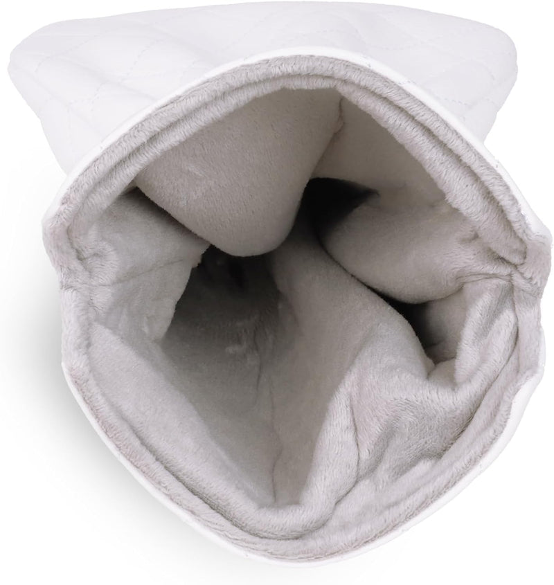 Chargez l'image dans la visionneuse de la galerie, Golfclub beschermhoes met geborduurd filmpersonage van kunstleer – cartoon headcover – golfclub bescherming
