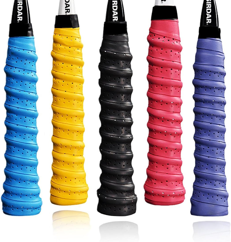 Laden Sie das Bild in Galerie -Viewer, Gripband set 5 stuks voor rackets
