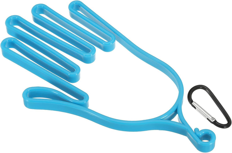 Load image into Gallery viewer, Golfhandschoen houder met ophanghaak – handschoenspanner en droger – golf accessoires
