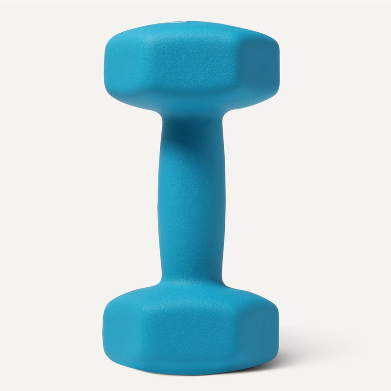 Load image into Gallery viewer, Neopreen dumbbells met antislip grip – halters – fitness gewichten
