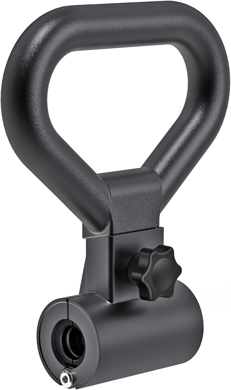 Laad afbeelding in Galerijviewer, Halter naar kettlebell convertergreep zwart
