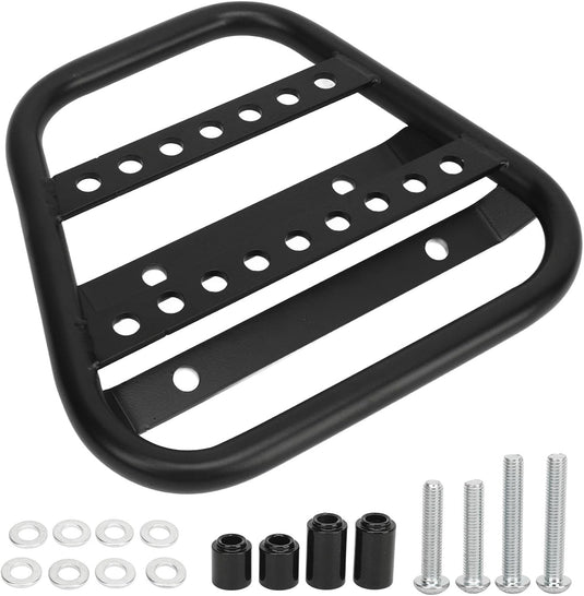Motor achterbagagedrager voor Street Scrambler 900 2016-2022