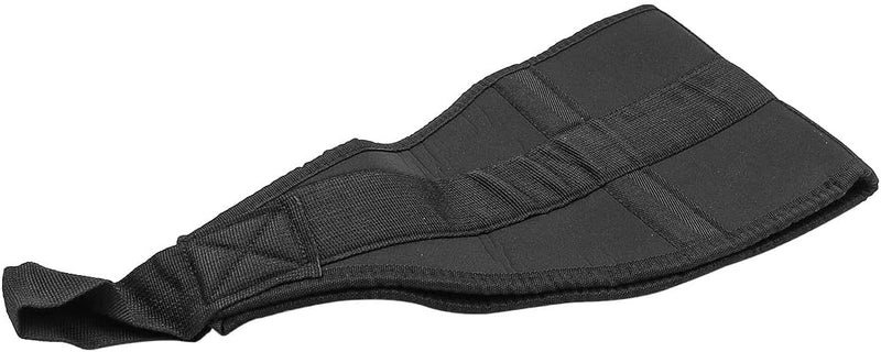 Laden Sie das Bild in Galerie -Viewer, Ab straps 2 stuks voor optrekstang en hangende buikspieroefeningen – buikspiertrainer – core straps
