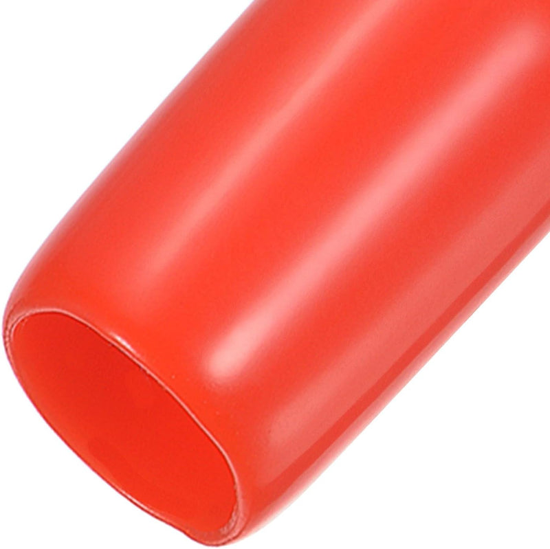 Laad afbeelding in Galerijviewer, Snooker keu tip beschermhoes rubber (15 stuks) - Biljart keudop bescherming - Biljart accessoires keu protector
