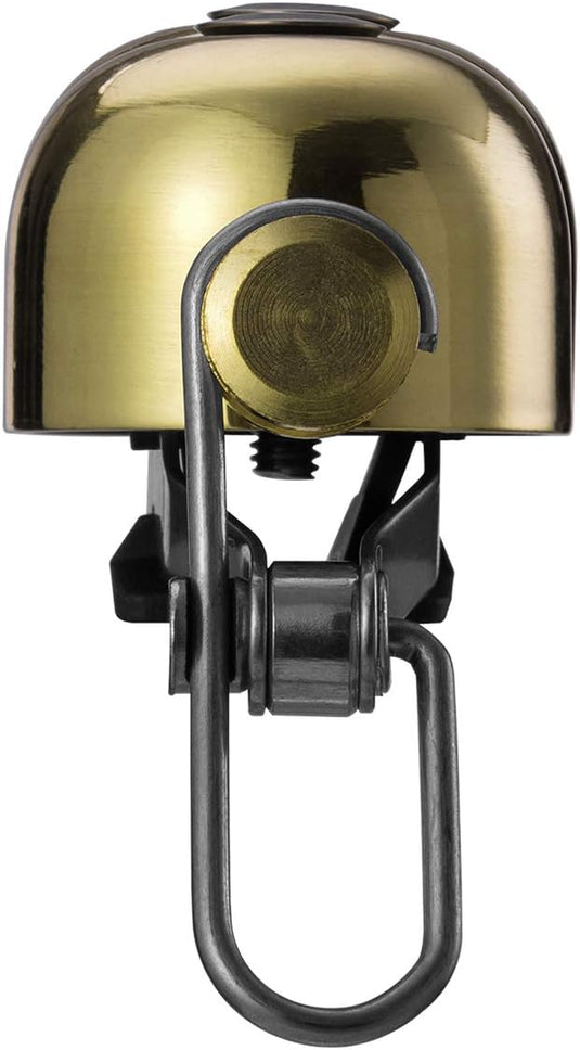 ROCKBROS Fietsbel Handbel Stuur Klassiek Bell Retro Vintage Horn Retro Bell