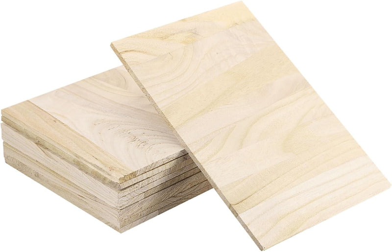 Load image into Gallery viewer, Karate breekplanken 10 stuks 30 x 20,5 cm van hout – taekwondo breaking boards – vechtsport training en demonstraties

