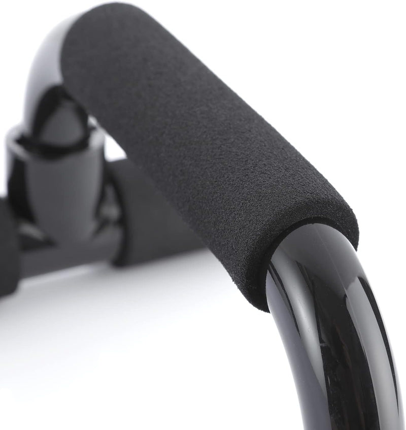 Laad afbeelding in Galerijviewer, BODYMATE handgrepen voor push-ups – set van 2 – push-upbars, push-uphandgrepen
