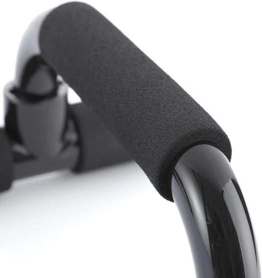 BODYMATE handgrepen voor push-ups – set van 2 – push-upbars, push-uphandgrepen