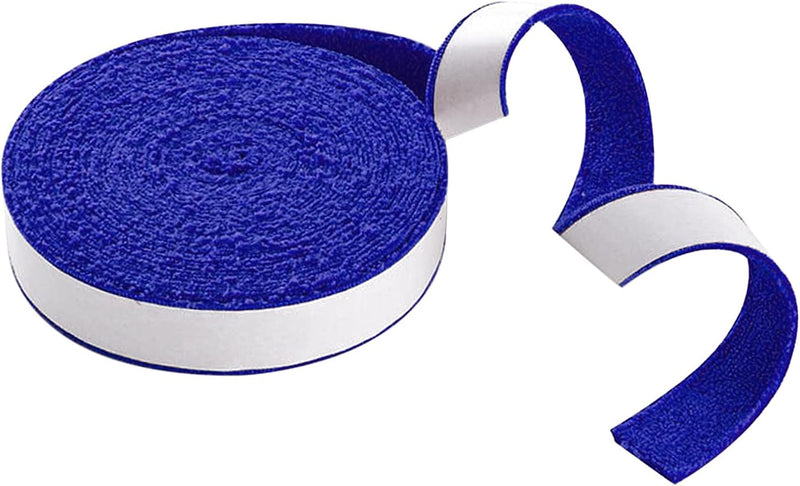 Chargez l'image dans la visionneuse de la galerie, Handdoek gripband rol 10 meter zwart
