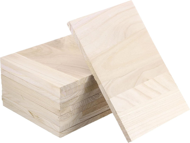 Load image into Gallery viewer, Karate breekplanken 10 stuks 30 x 20,5 cm van hout – taekwondo breaking boards – vechtsport training en demonstraties
