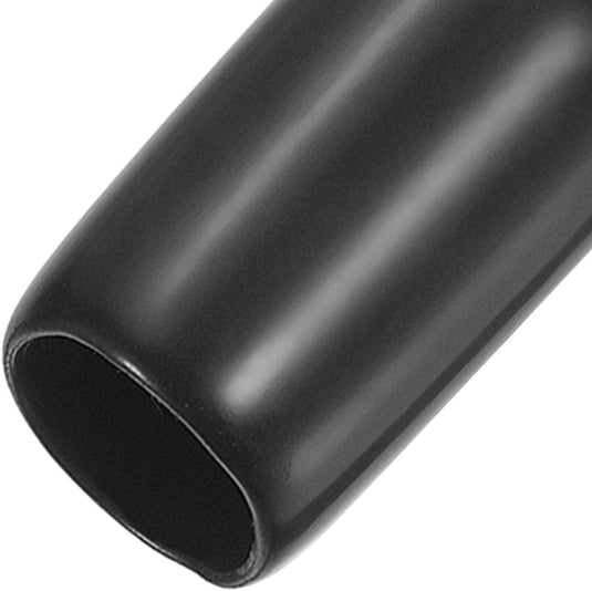 Snooker keu tip beschermhoes rubber (15 stuks) - Biljart keudop bescherming - Biljart accessoires keu protector