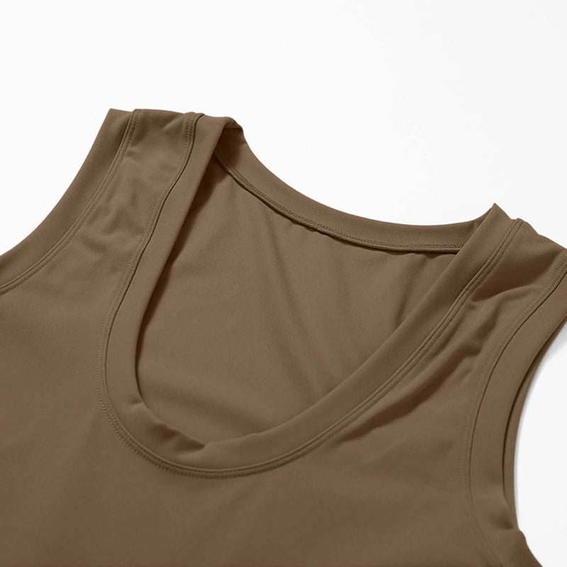 Load image into Gallery viewer, Dames sportjurk met bandjes en open rug voor tennis en fitness – tennisjurk – sportjurk
