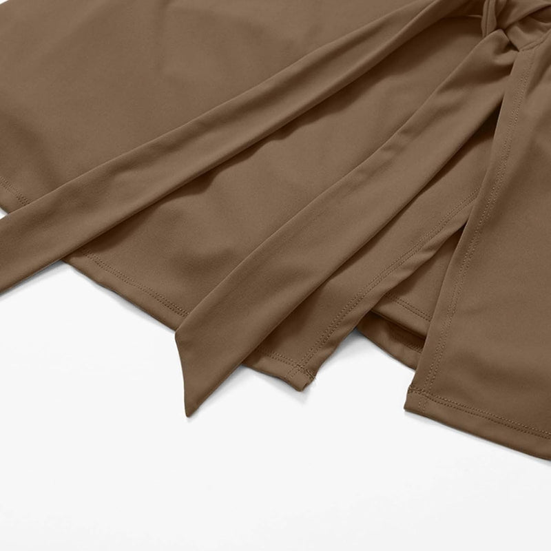 Load image into Gallery viewer, Dames sportjurk met bandjes en open rug voor tennis en fitness – tennisjurk – sportjurk
