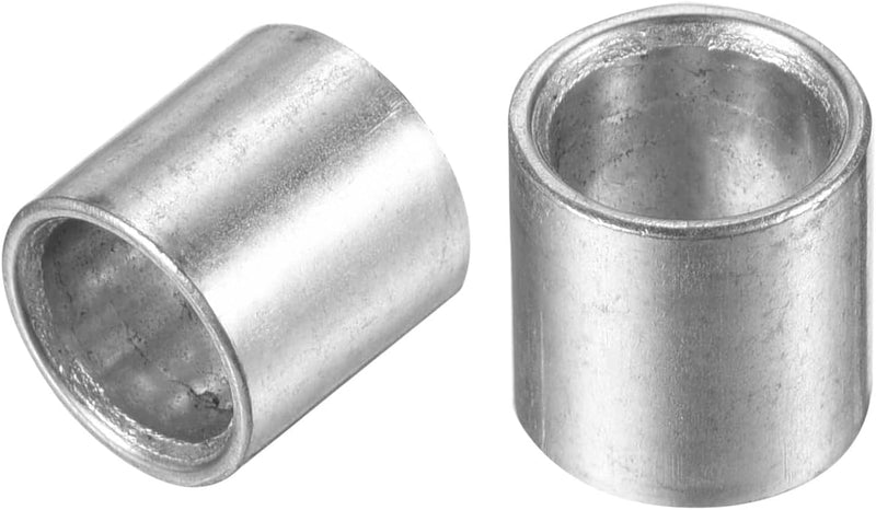 Chargez l'image dans la visionneuse de la galerie, Skateboard lager spacers en speed washers 56-delige set zilver – wiel afstandhouders – skateboard accessoires
