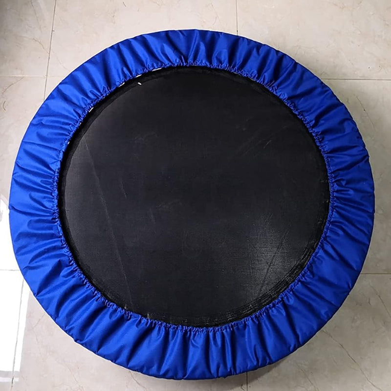 Laden Sie das Bild in Galerie -Viewer, Trampoline randkussen 101,6 cm waterbestendig blauw – veerbescherming – trampoline accessoires
