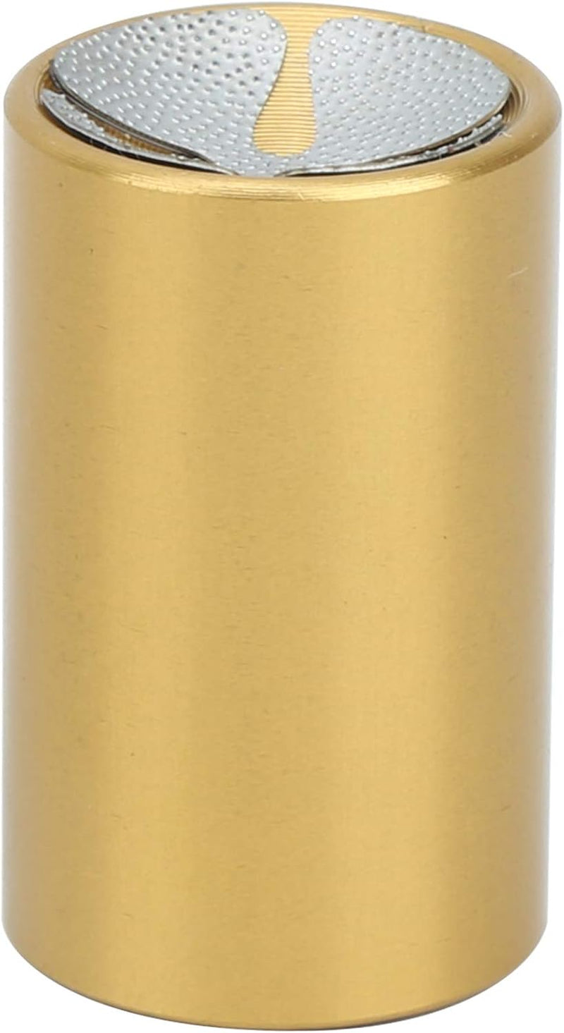Charger l’image dans la visionneuse de galerie, Outil 2-en-1 en aluminium pour poncer et façonner le procédé de queue de billard, 30 x 18 mm, pour l’entretien des queues – façonneur de procédé – outil de billard
