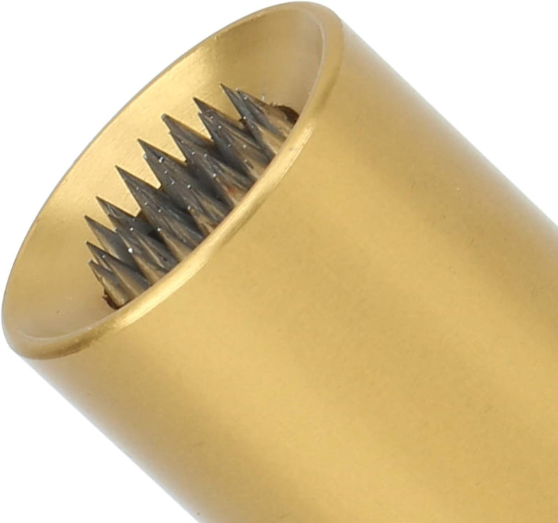 Charger l’image dans la visionneuse de galerie, Outil 2-en-1 en aluminium pour poncer et façonner le procédé de queue de billard, 30 x 18 mm, pour l’entretien des queues – façonneur de procédé – outil de billard

